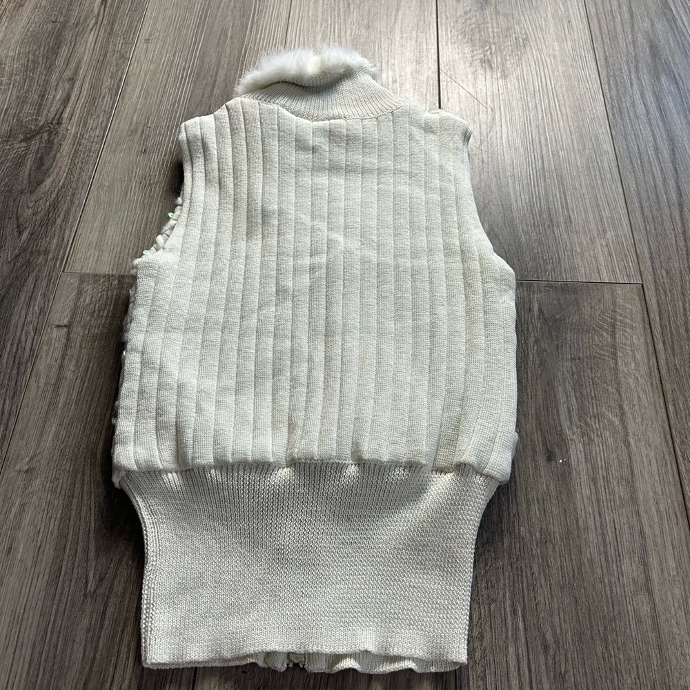 Armani‎ Exchange Rabbit Jacket - Picture 2 of 5